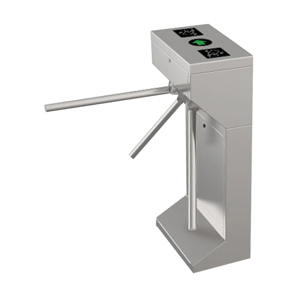 RG-TSA128-W Tripod Turnstile – Ranger Automation Malaysia