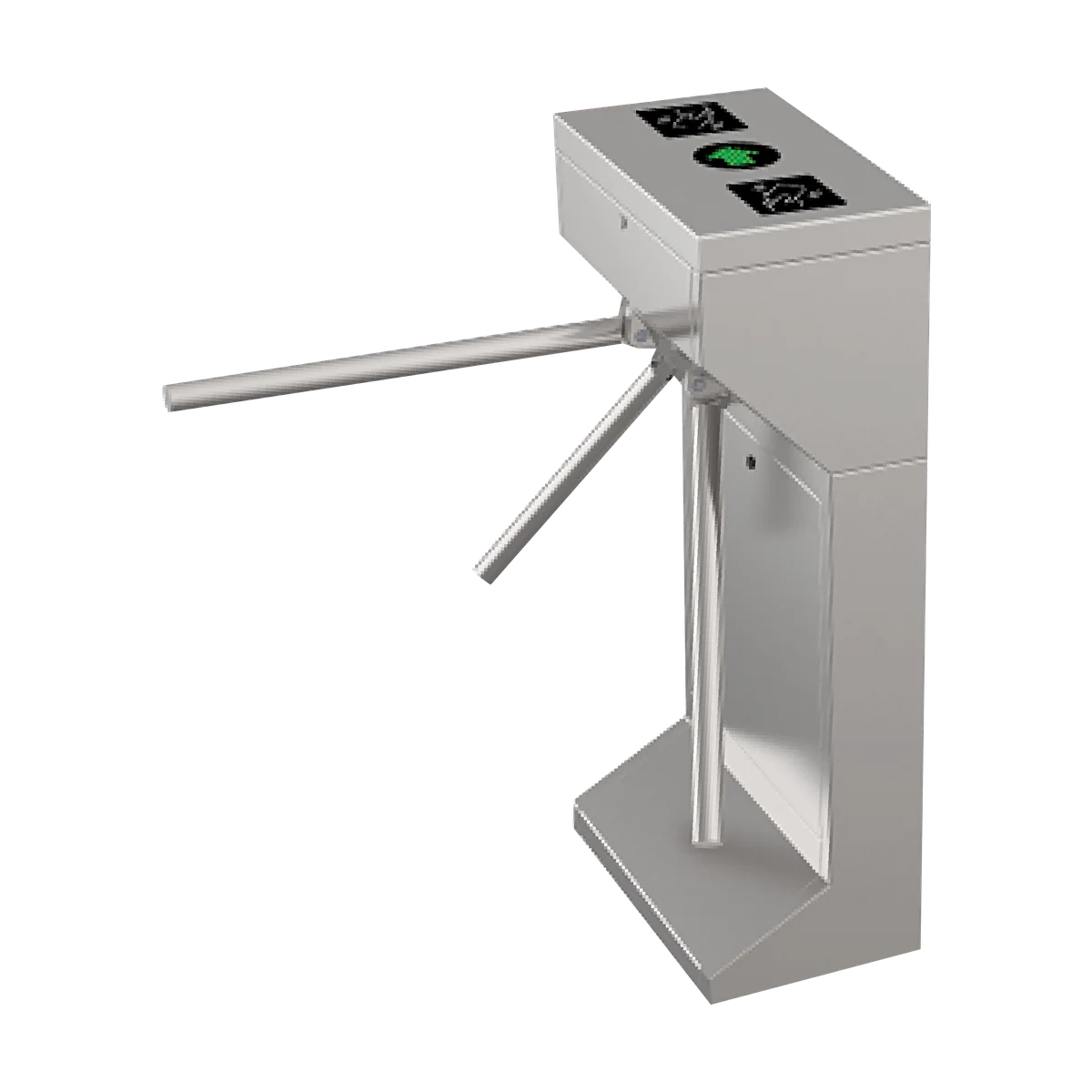 RG-TSA128-W Tripod Turnstile – Ranger Automation Malaysia