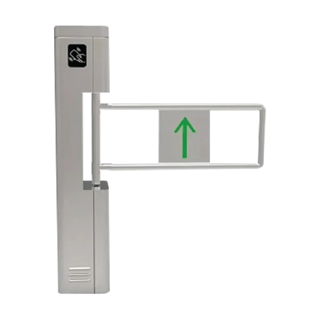 RG-TSA130 Swing Turnstile – Ranger Automation Malaysia