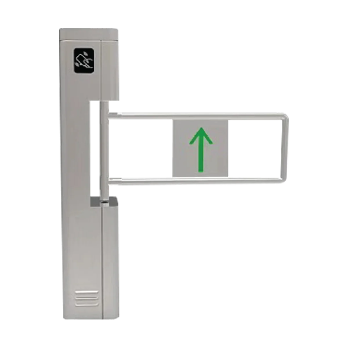 RG-TSA130 Swing Turnstile – Ranger Automation Malaysia
