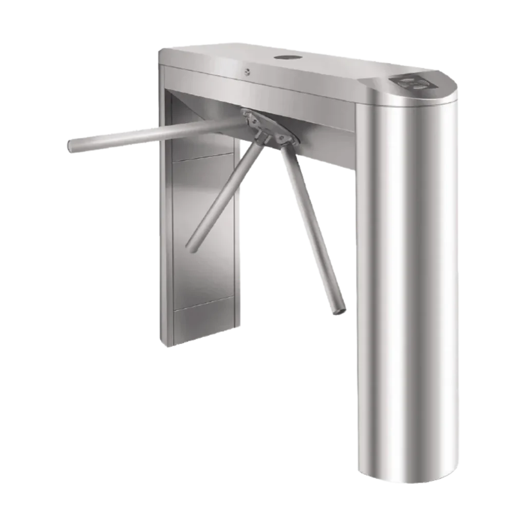 RG-TSA142-ECO Tripod Turnstile – Ranger Automation Malaysia