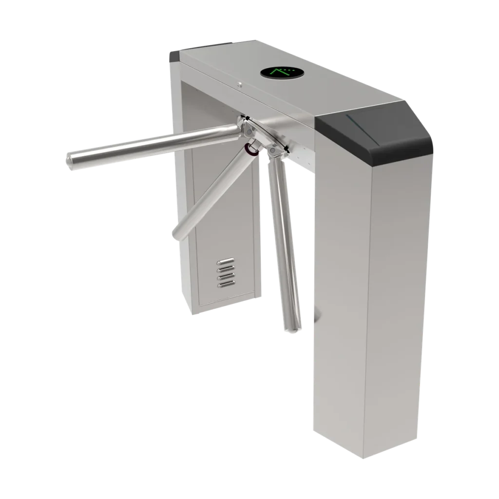 RG-TSA142 Tripod Turnstile – Ranger Automation Malaysia