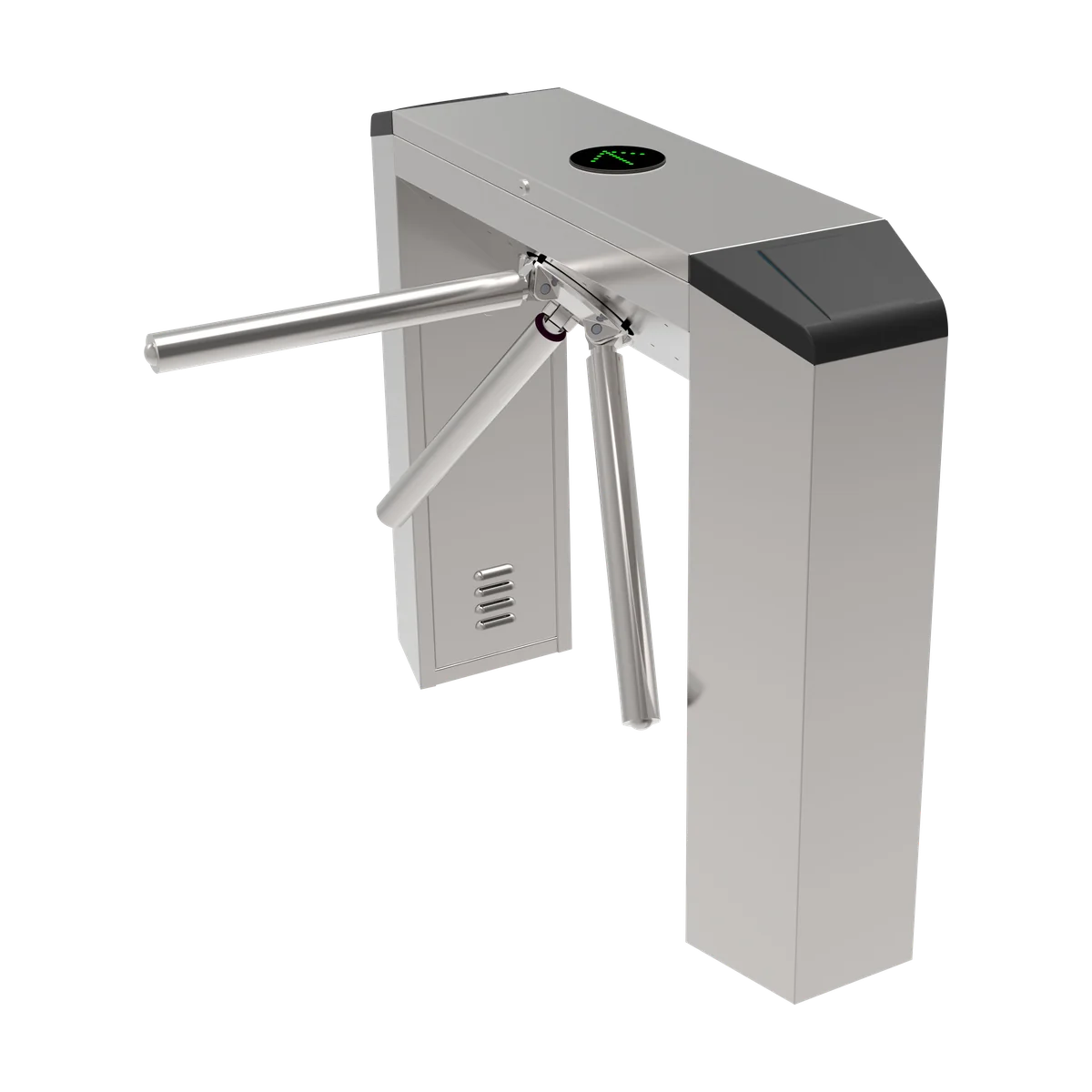 RG-TSA142 Tripod Turnstile – Ranger Automation Malaysia