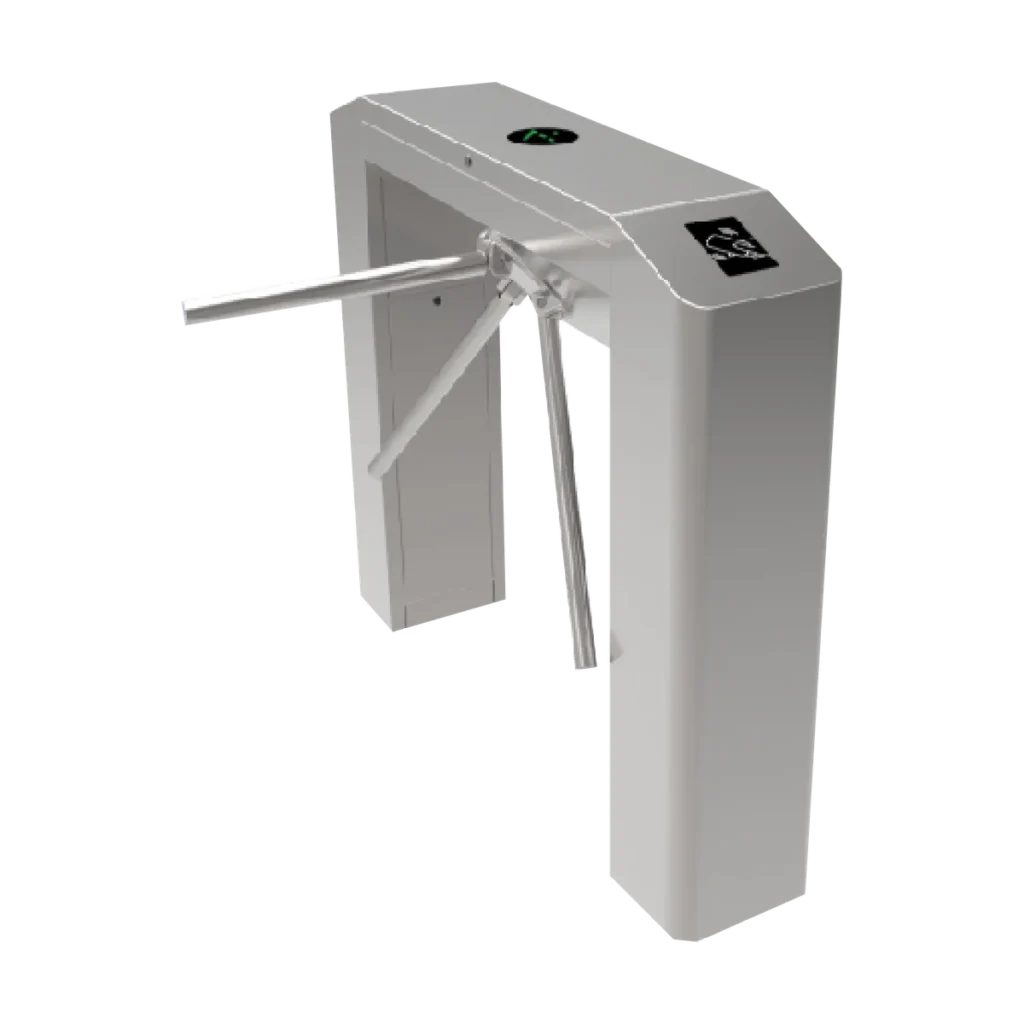 RG-TSA142-W Tripod Turnstile (Outdoor) – Ranger Automation Malaysia