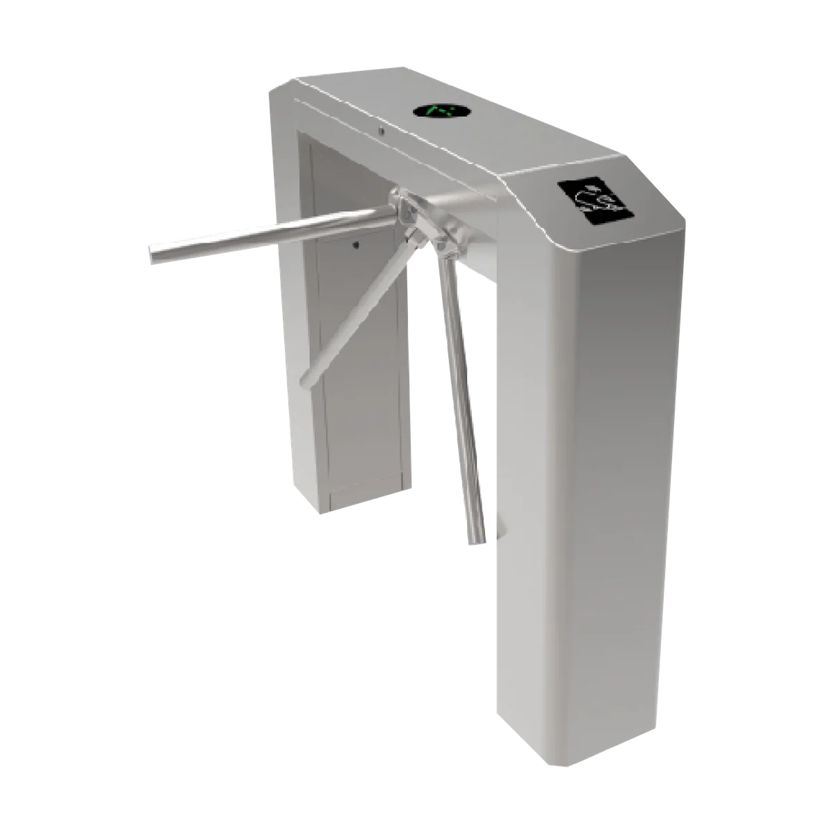 RG-TSA142-W Tripod Turnstile (Outdoor) – Ranger Automation Malaysia