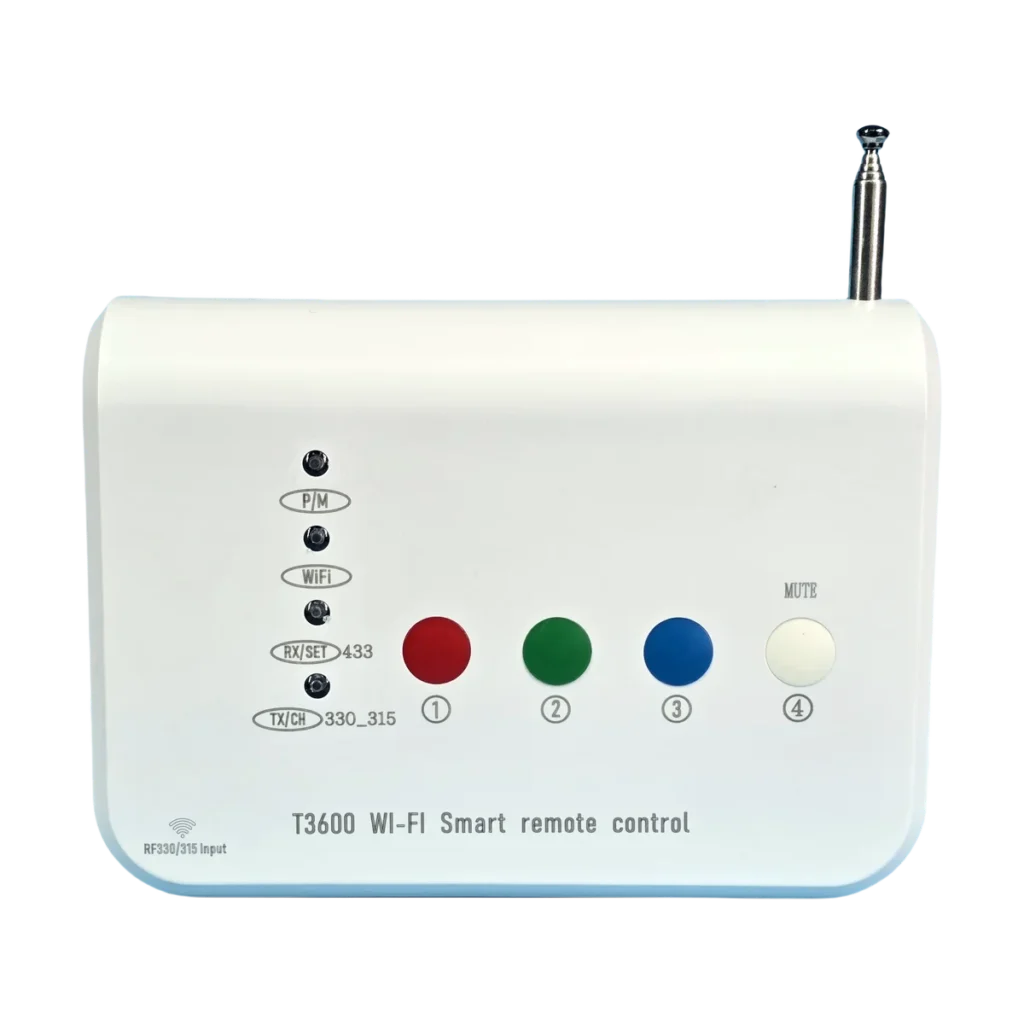 RG-WF-LT3343 Autogate Accessories – Ranger Automation Malaysia