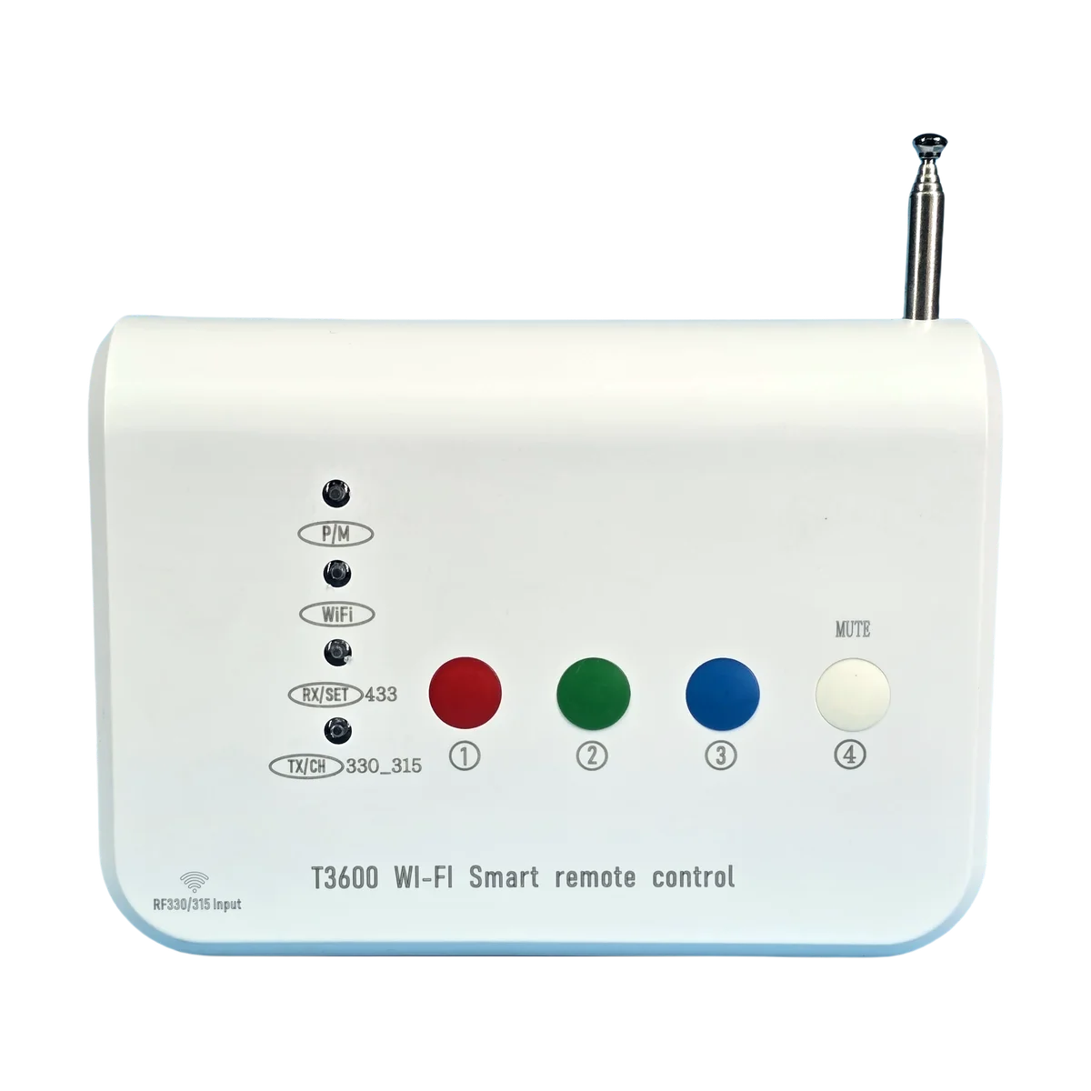 RG-WF-LT3343 Autogate Accessories – Ranger Automation Malaysia