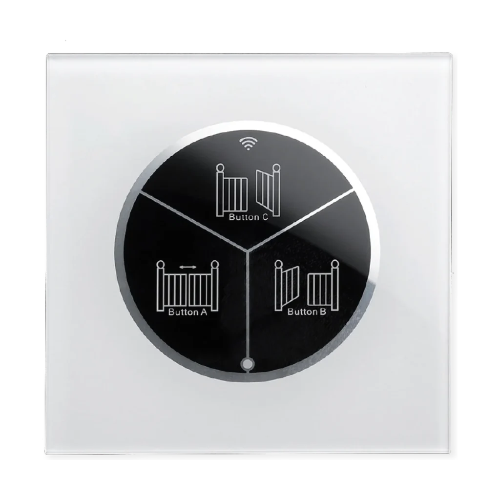 RG-WF-LT3X Auto Gate – Ranger Automation Malaysia
