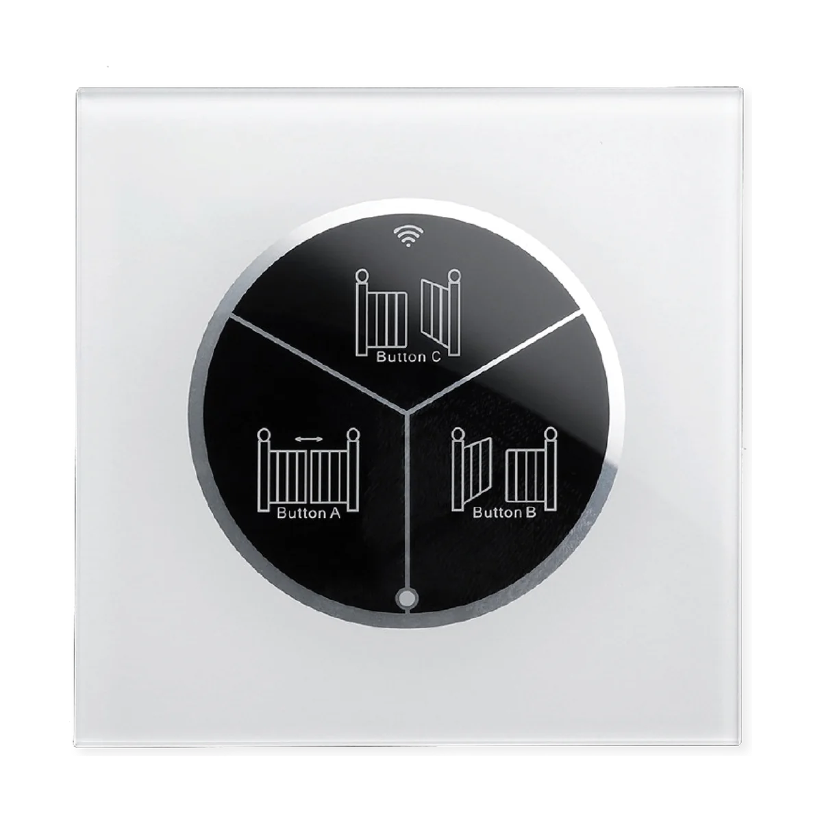 RG-WF-LT3X Auto Gate – Ranger Automation Malaysia