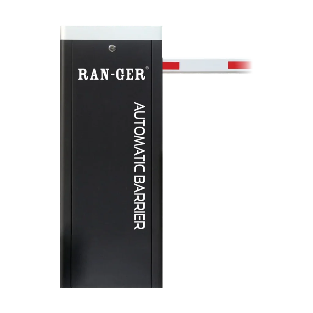 RGB-600 / RGB-800 Series AC motor – Ranger Automation Malaysia
