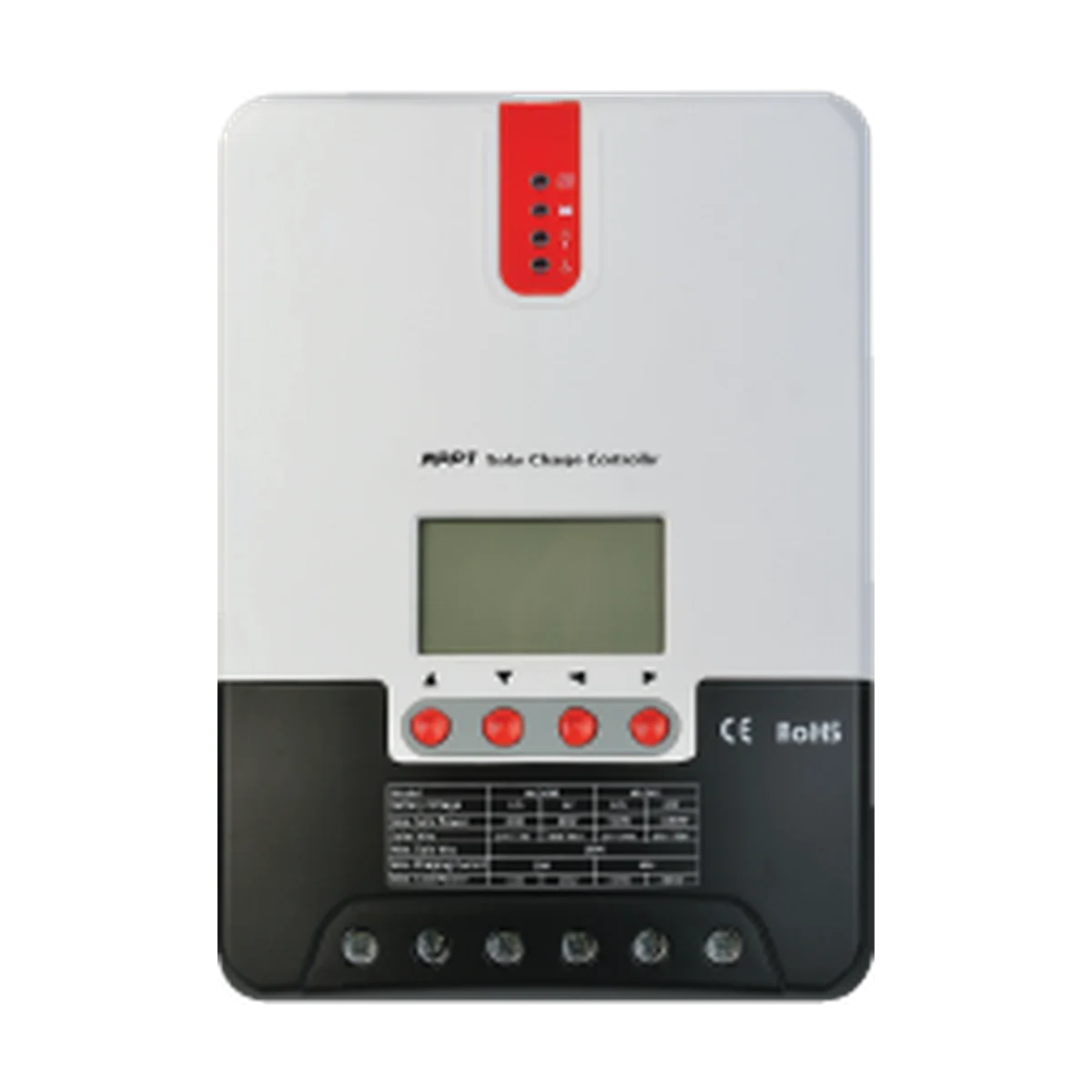 SOLAR-MPPT-2440-40A MPPT Charge Solar Controller – Ranger Automation Malaysia