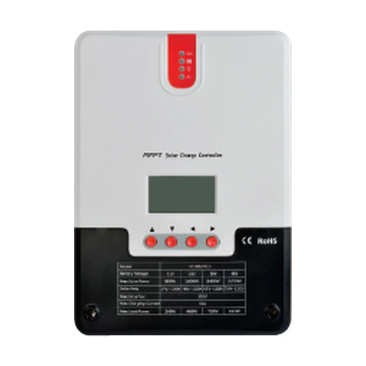SOLAR-MPPT-4860-60A MPPT Charge Solar Controller – Ranger Automation Malaysia