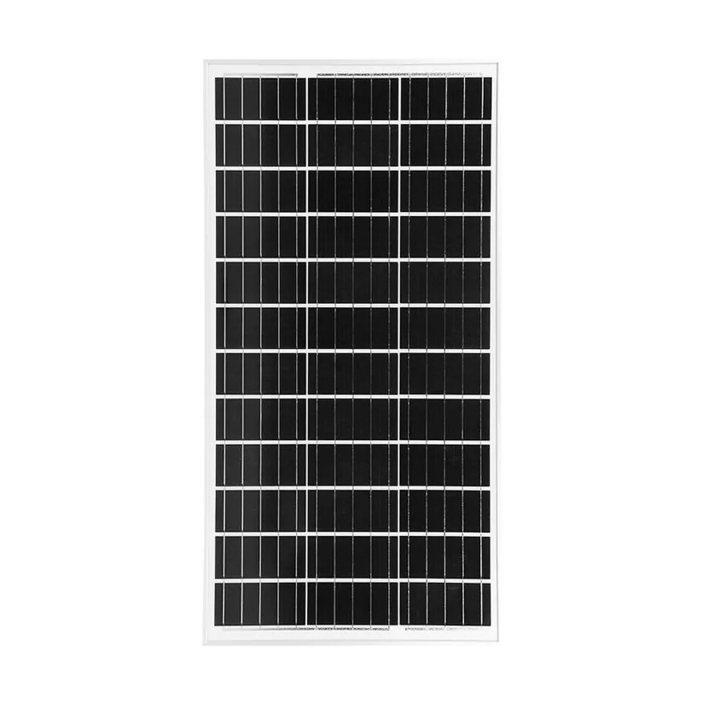 SOLAR-PL-120-18-P Solar Panel – Ranger Automation Malaysia