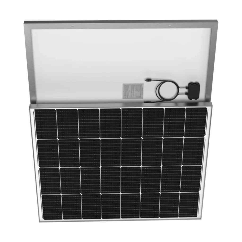 SOLAR-PL-180-18V3 Solar Panel – Ranger Automation Malaysia