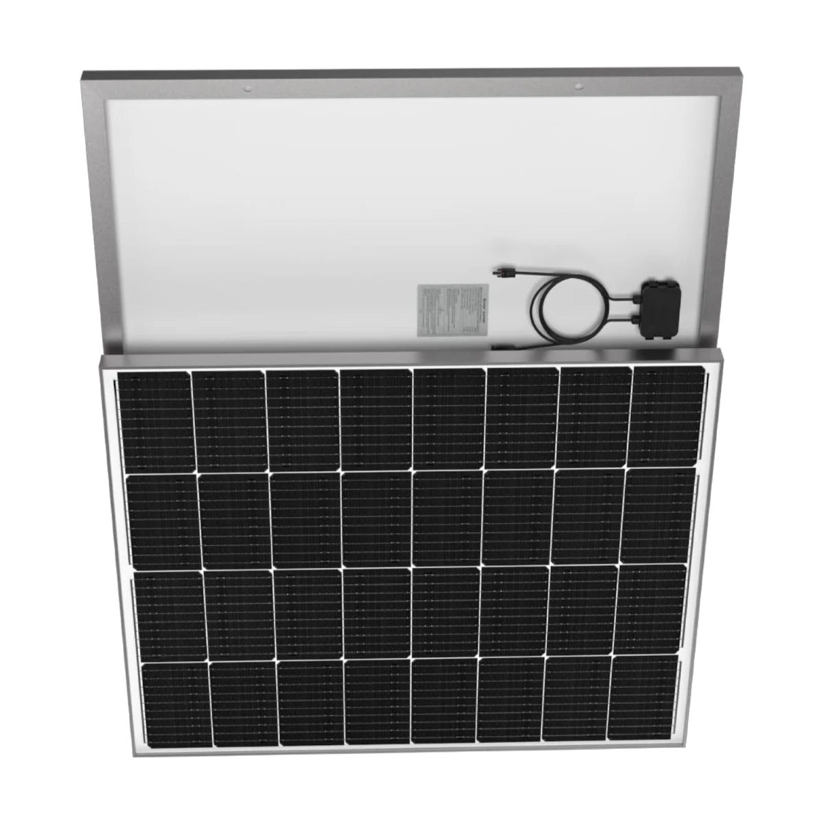SOLAR-PL-180-18V3 Solar Panel – Ranger Automation Malaysia