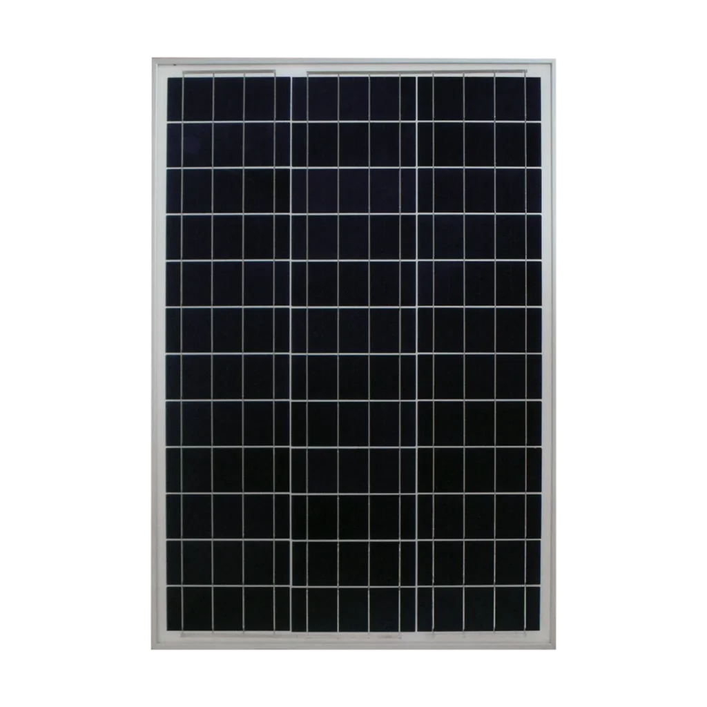 SOLAR-PL-50-18-P Solar Panel – Ranger Automation Malaysia