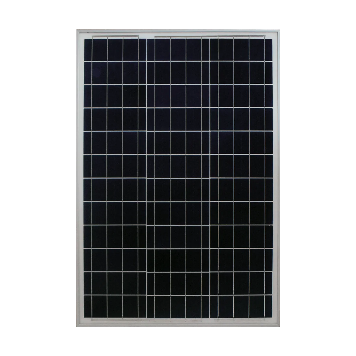 SOLAR-PL-50-18-P Solar Panel – Ranger Automation Malaysia