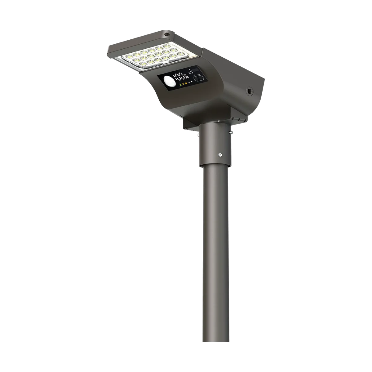 SSL-SOLAR-AL-PRO Series Solar Light – Ranger Automation Malaysia