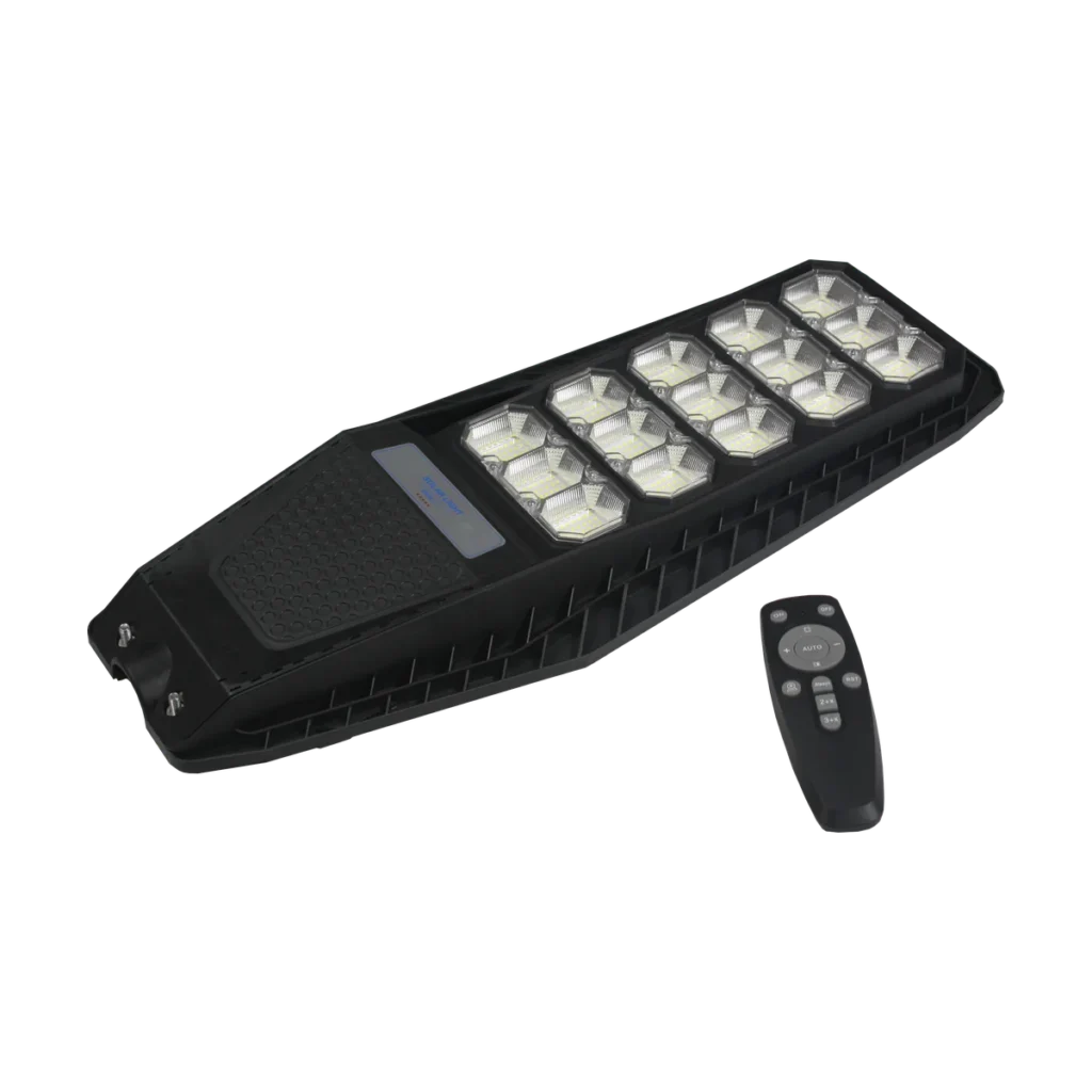SSL-SOLAR-AL-Series Solar Light – Ranger Automation Malaysia
