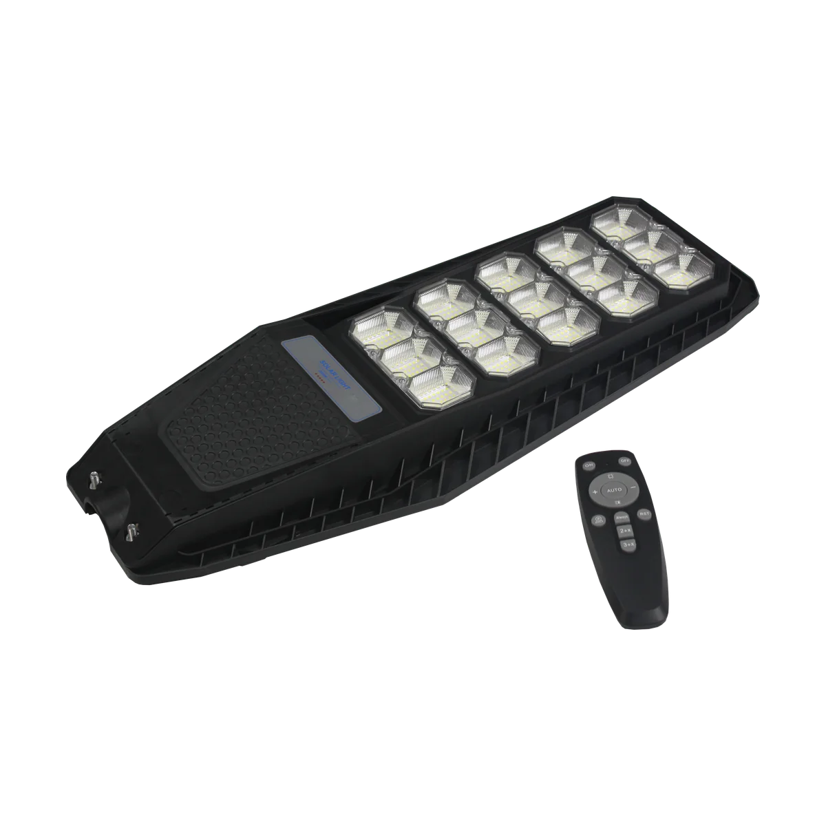SSL-SOLAR-AL-Series Solar Light – Ranger Automation Malaysia