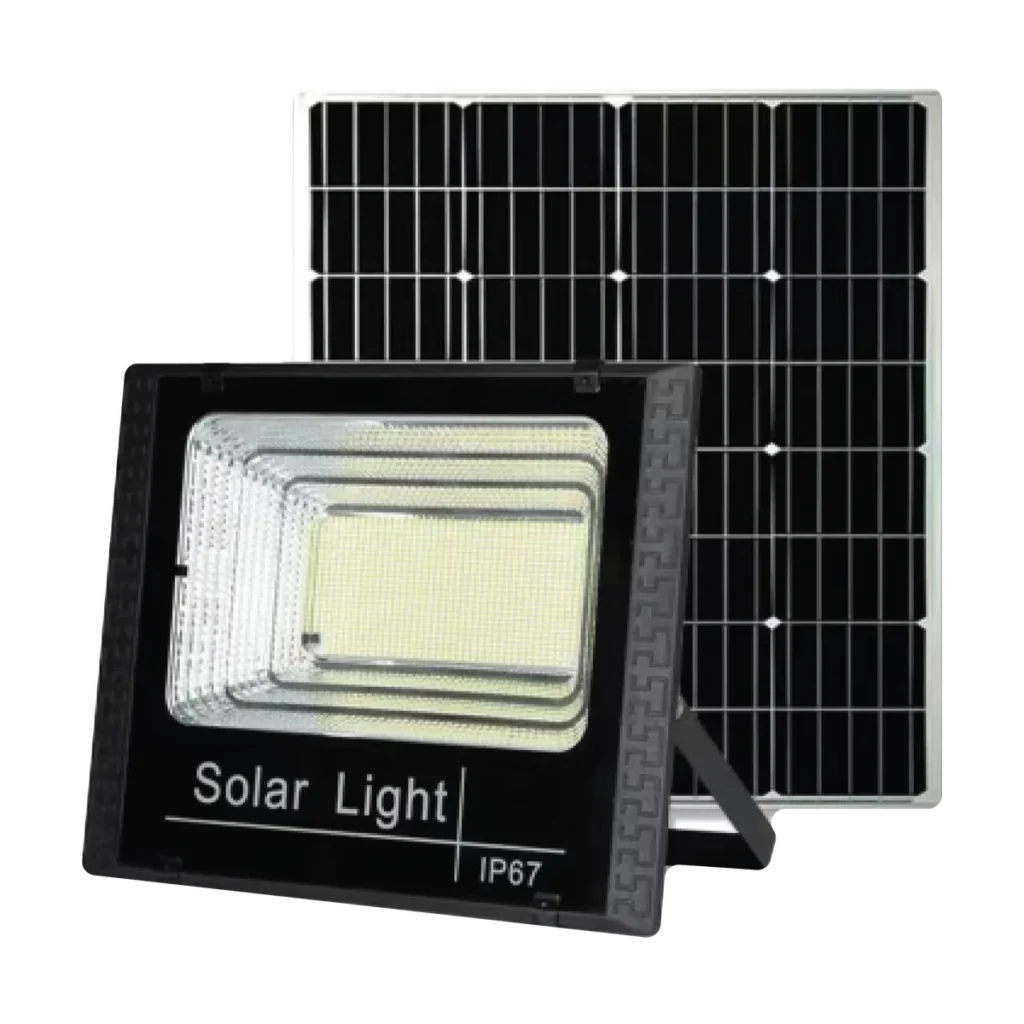 SSL-SOLAR-JB Series Solar Light – Ranger Automation Malaysia