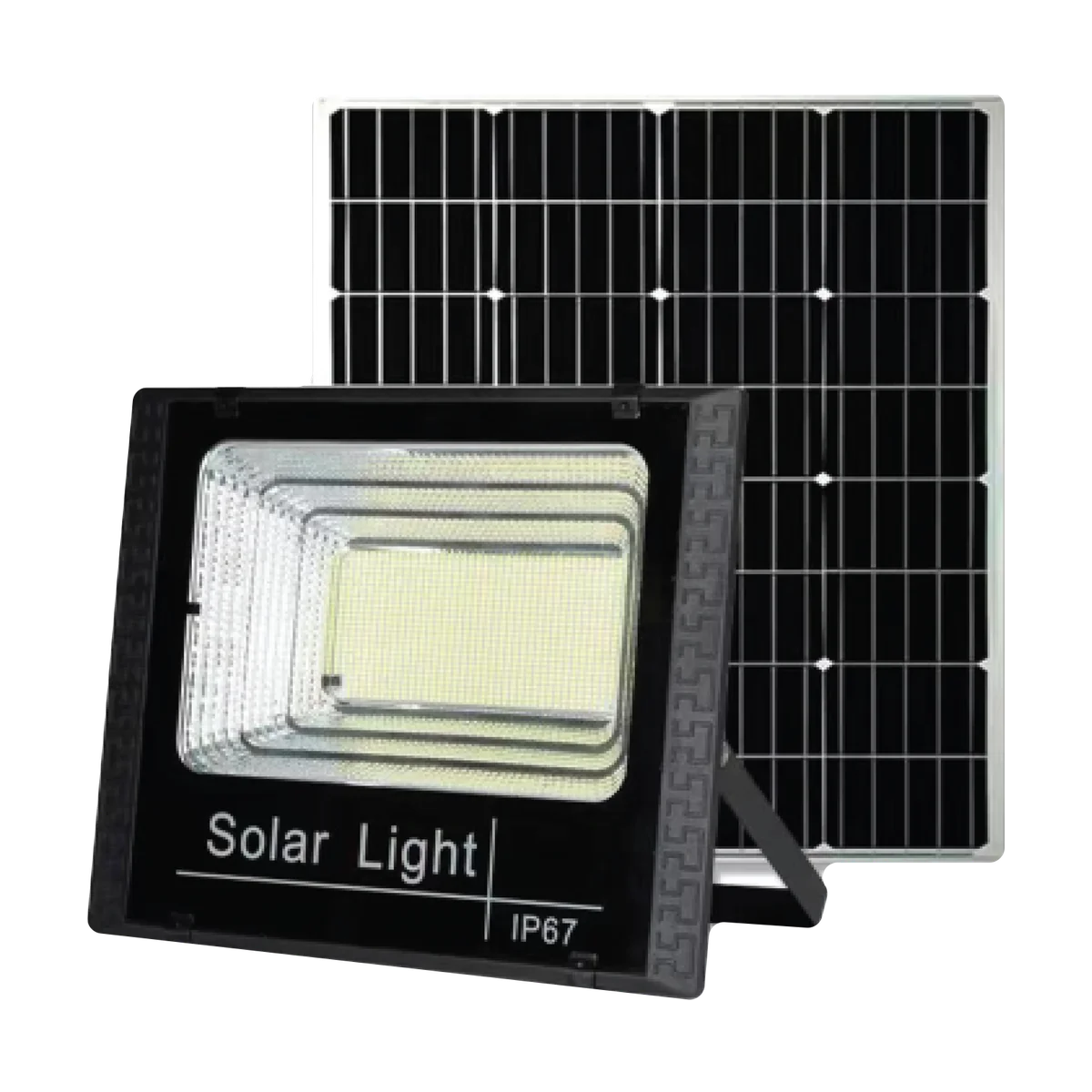 SSL-SOLAR-JB Series Solar Light – Ranger Automation Malaysia