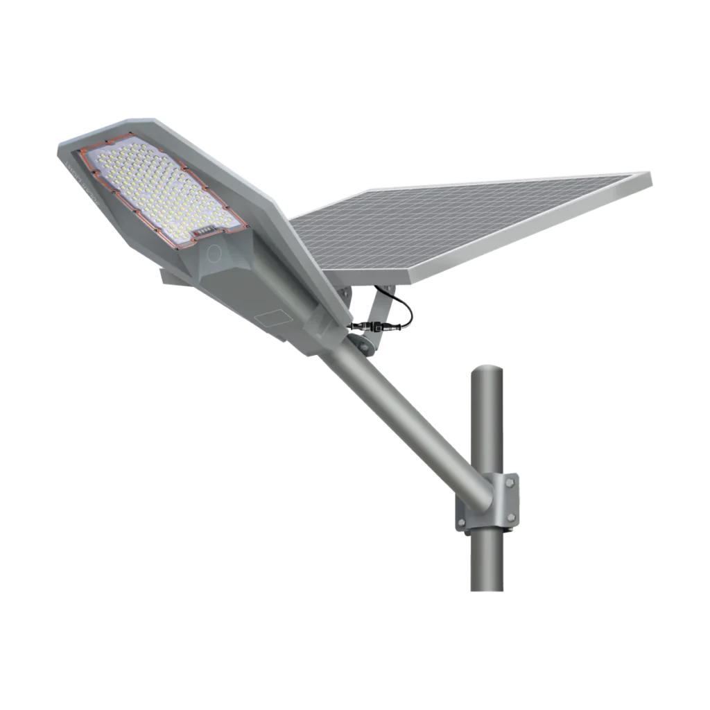 SSL-SOLAR-SL (Solar Street Light) Solar Light – Ranger Automation Malaysia