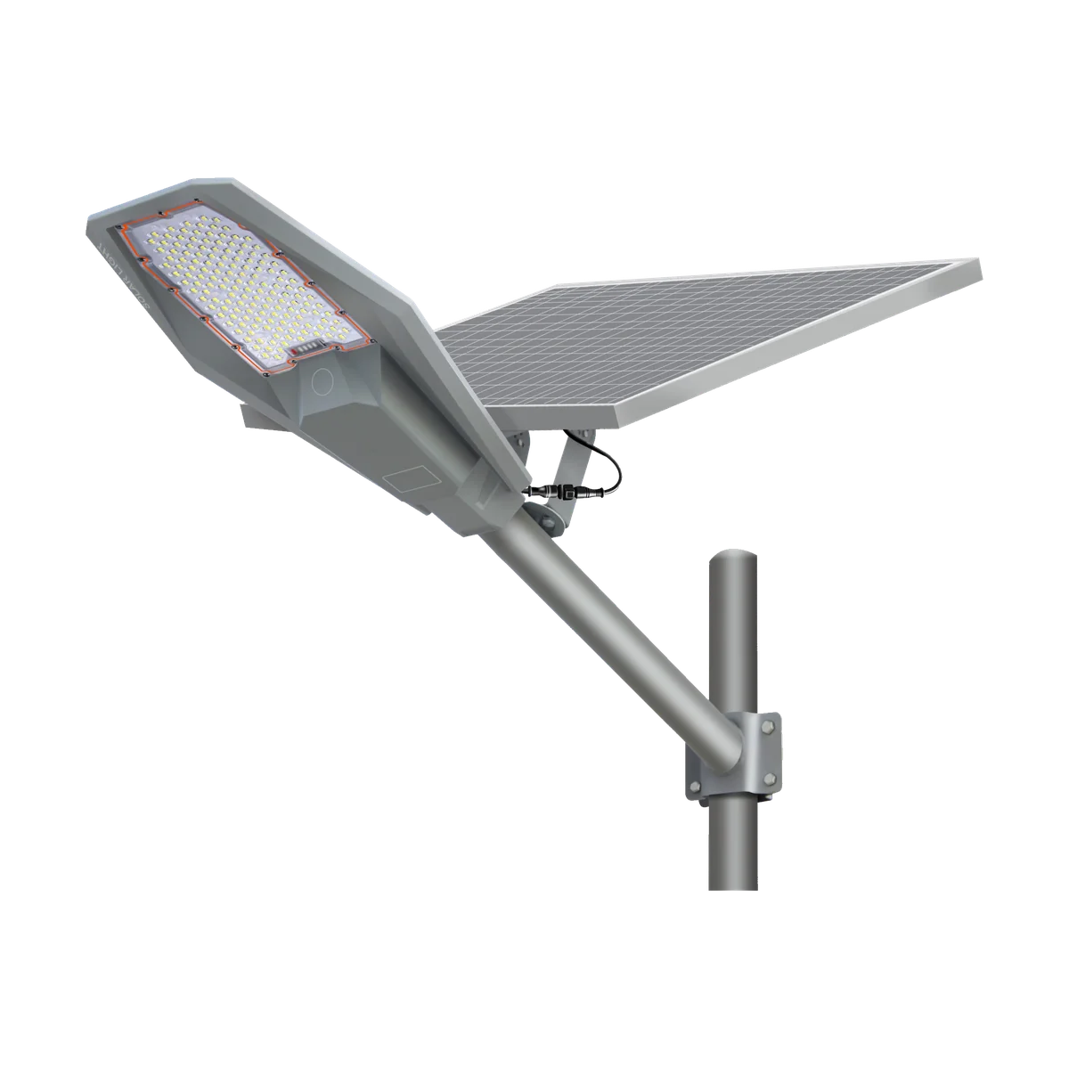 SSL-SOLAR-SL (Solar Street Light) Solar Light – Ranger Automation Malaysia