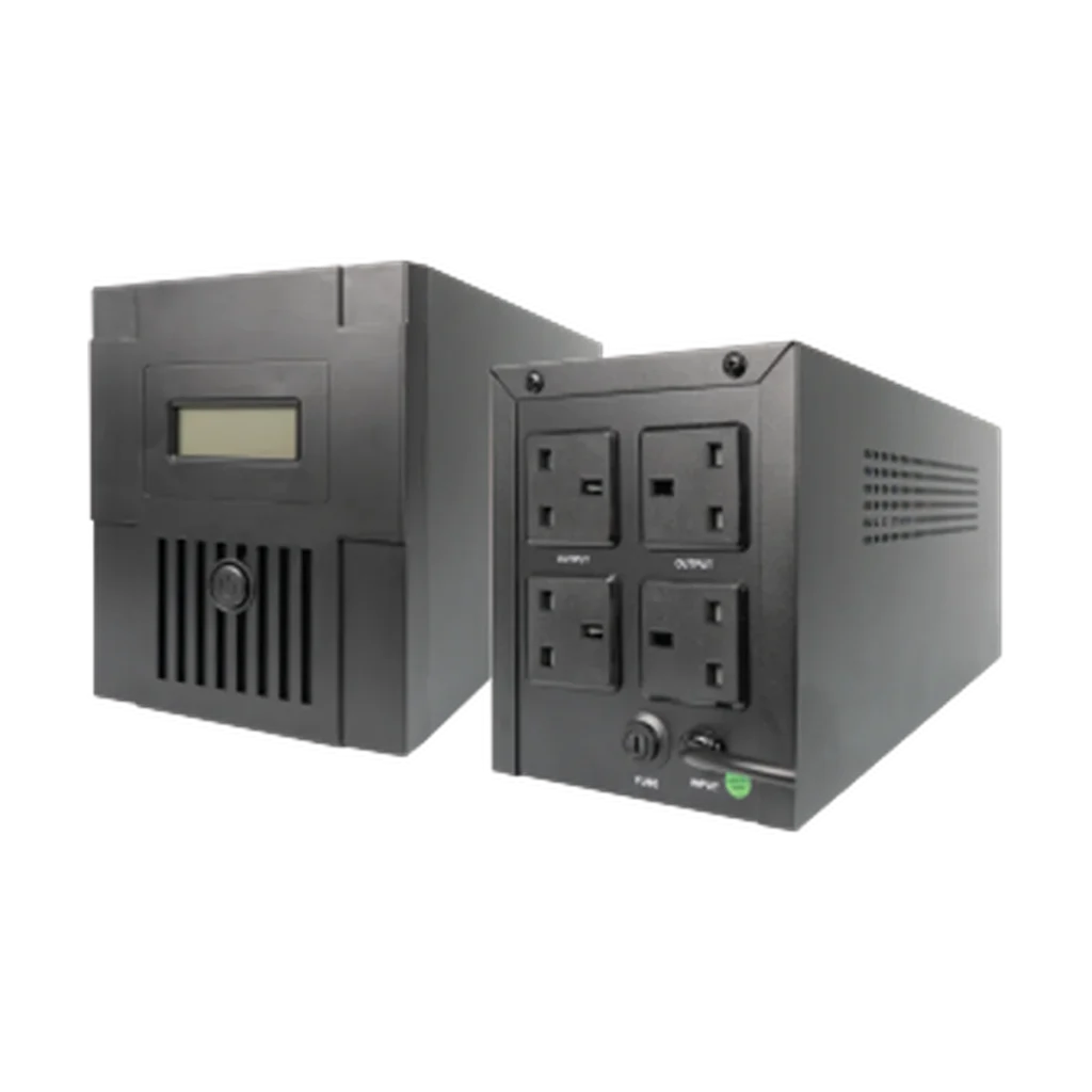 UPS-ST1000 UPS – Ranger Automation Malaysia