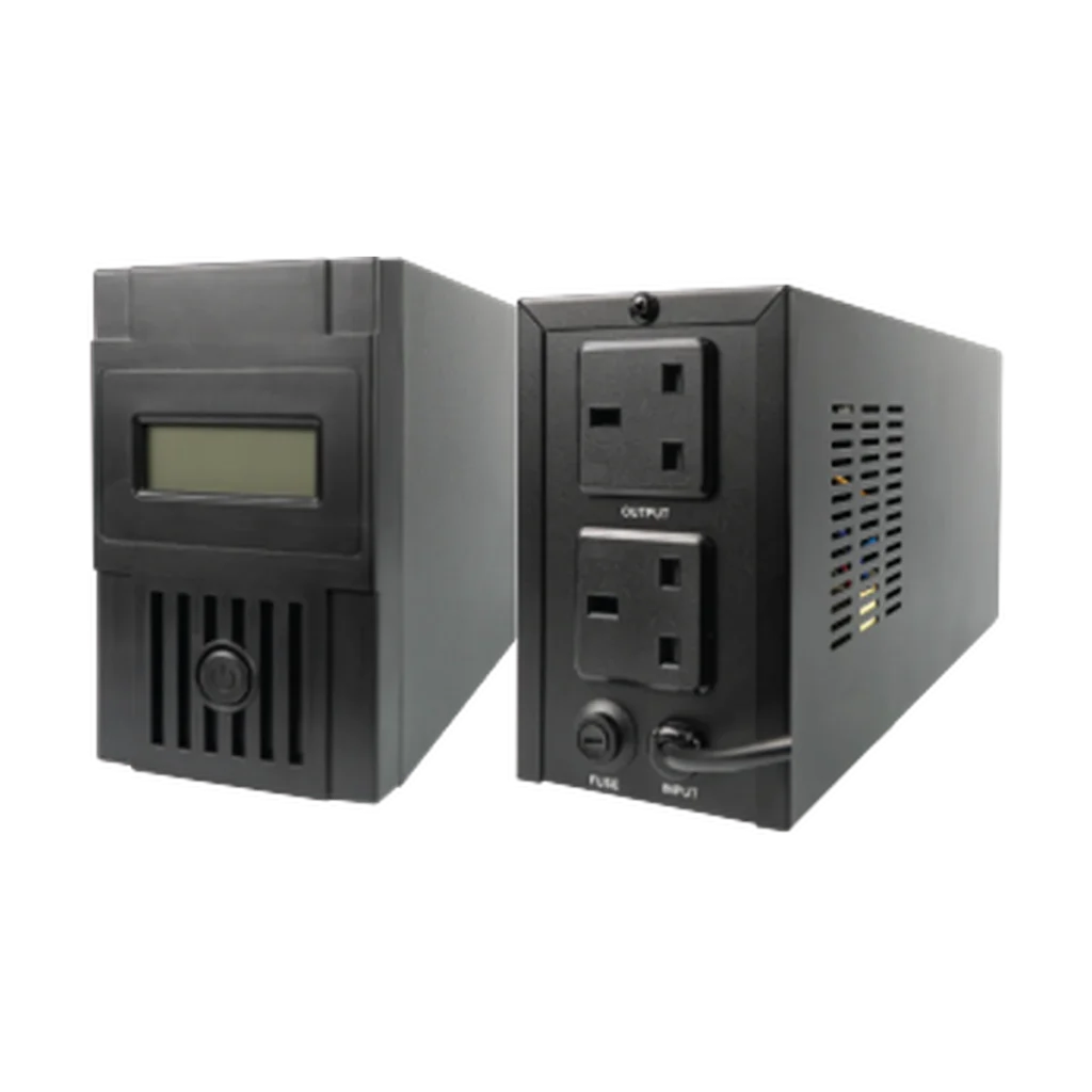 UPS-ST850 UPS – Ranger Automation Malaysia