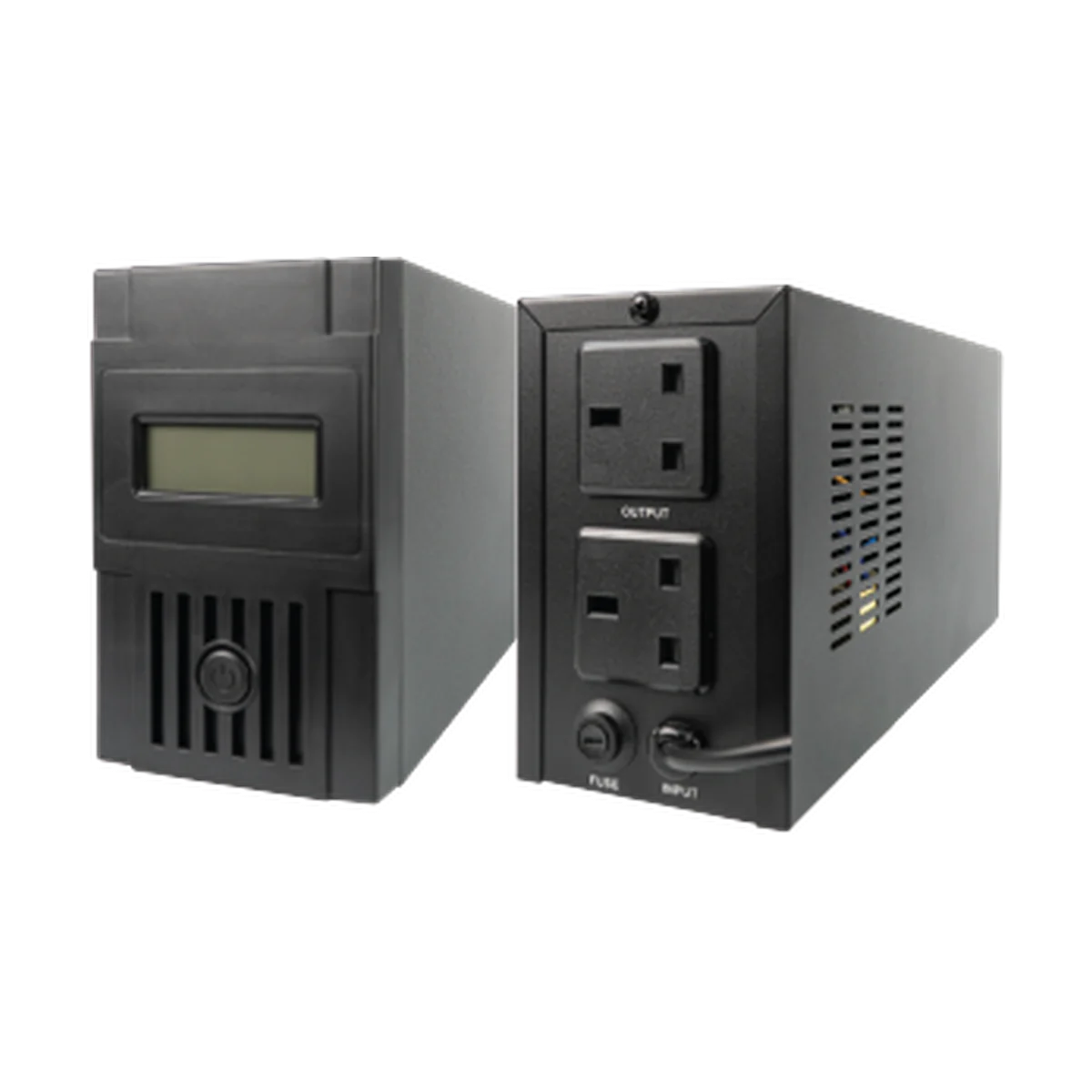 UPS-ST850 UPS – Ranger Automation Malaysia
