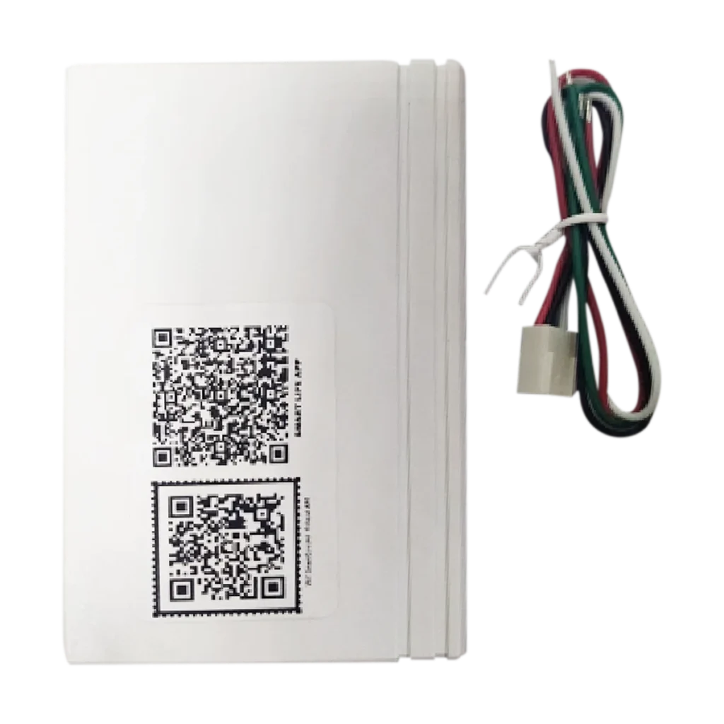 XA-600-APP-M App ARM, Disarm, Panic – Ranger Automation Malaysia
