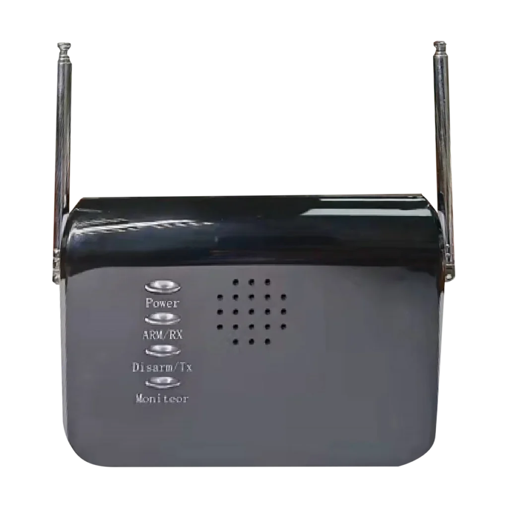 XA-601-UPS-R Alarm – Ranger Automation Malaysia