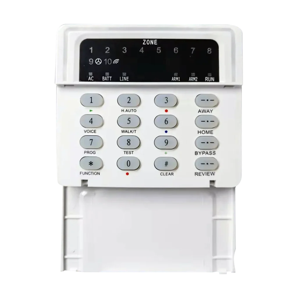 XA-608-LED-S Alarm – Ranger Automation Malaysia