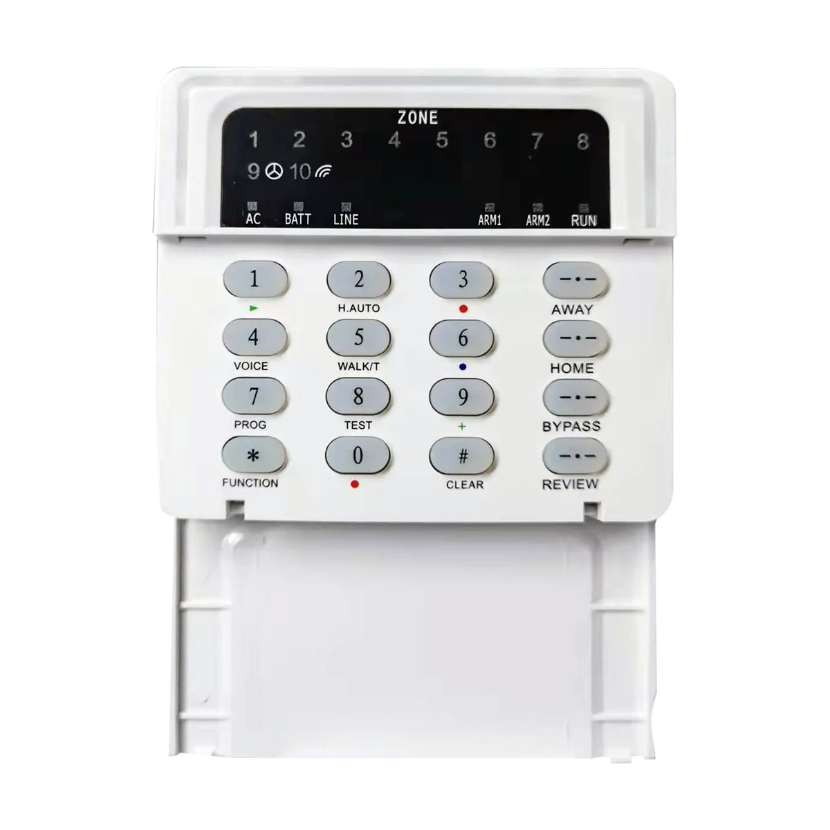 XA-608-LED-S Alarm – Ranger Automation Malaysia