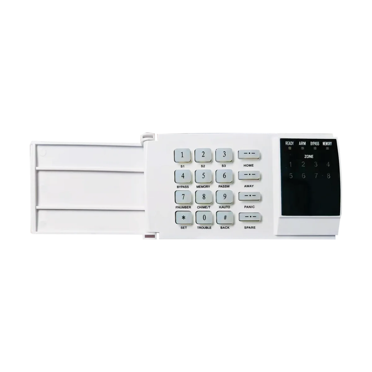 XA-608-LED-W Alarm – Ranger Automation Malaysia