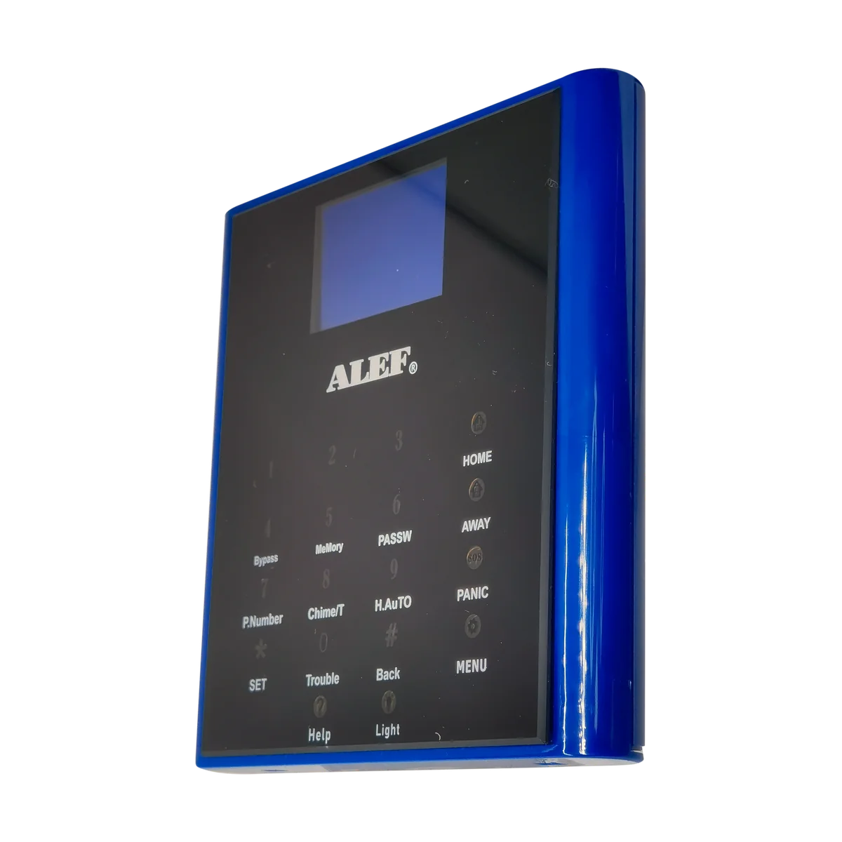 XA-616-LCD Alarm – Ranger Automation Malaysia