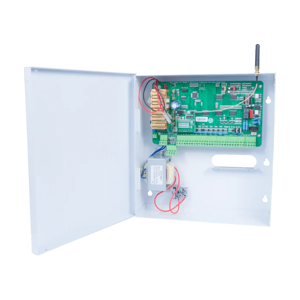 XA-616P-KIT Alarm – Ranger Automation Malaysia