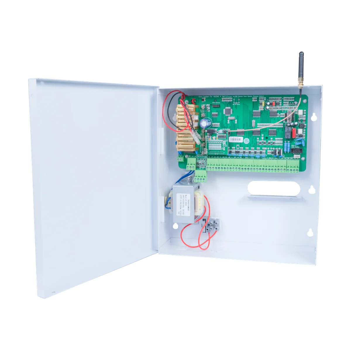 XA-616P-KIT Alarm – Ranger Automation Malaysia